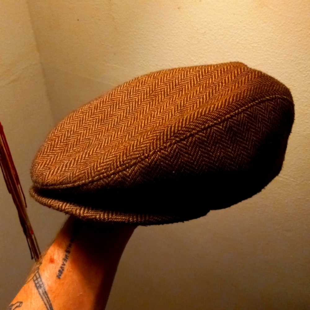 Gentlemans hat